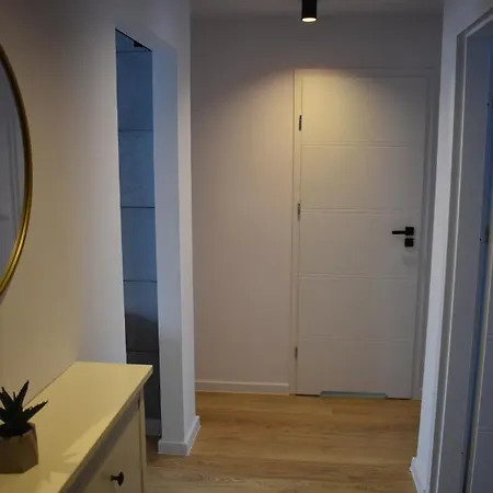 W Centrum Przy Parku Na Wyspie * Piła