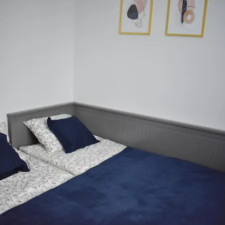 W Centrum Przy Parku Na Wyspie * Piła