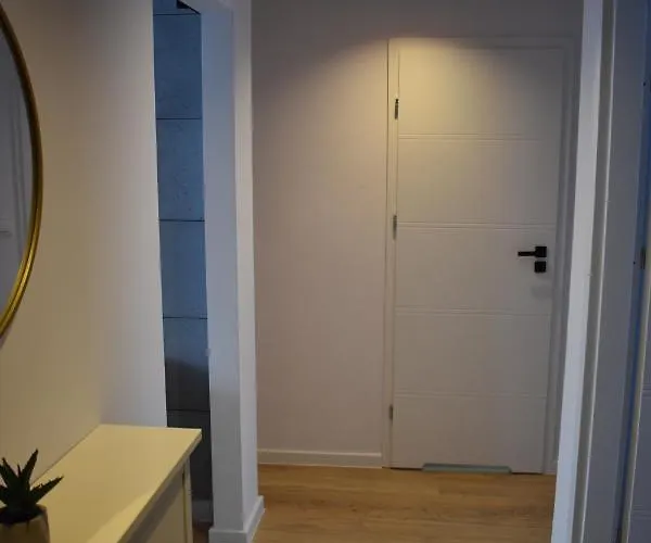 W Centrum Przy Parku Na Wyspie * Schneidemühl